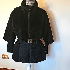 Saopaulo women's jacket.